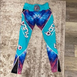 Bang Energy Leggings